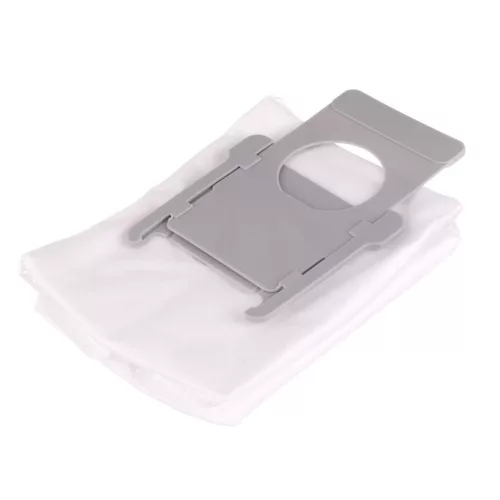Sac de praf XXL pentru iRobot Roomba i7, i7+, s9, s9+ cu Clean Base