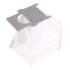 Sac de praf XXL pentru iRobot Roomba i7, i7+, s9, s9+ cu Clean Base