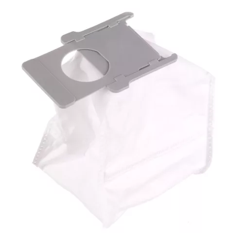Sac de praf XXL pentru iRobot Roomba i7, i7+, s9, s9+ cu Clean Base