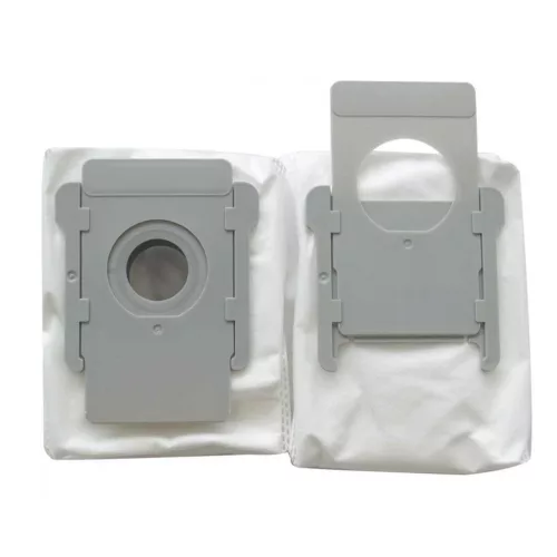 Sac de praf XXL pentru iRobot Roomba i7, i7+, s9, s9+ cu Clean Base