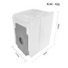 Sac de praf XXL pentru iRobot Roomba i7, i7+, s9, s9+ cu Clean Base