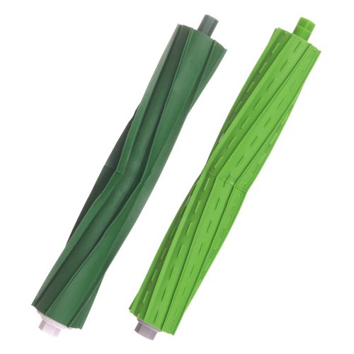 Set Consumabile pentru iRobot Roomba Seria e și i - Compatibil cu Modelele i7, i7+, E5, E6, E7, Filtre HEPA, Perii Laterale și Perii Principale AeroForce