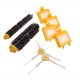 Set Accesorii pentru iRobot Roomba Seria 700 - Filtre HEPA, Perii Laterale și Fără Perie