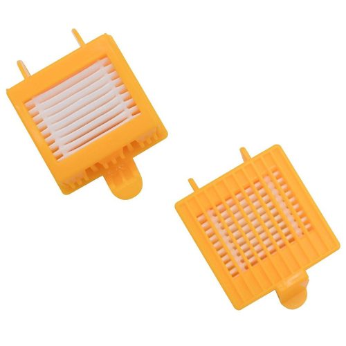 Set Accesorii pentru iRobot Roomba Seria 700 - Filtre HEPA, Perii Laterale și Fără Perie