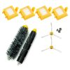 Set Accesorii pentru iRobot Roomba Seria 700 - Filtre HEPA, Perii Laterale și Fără Perie