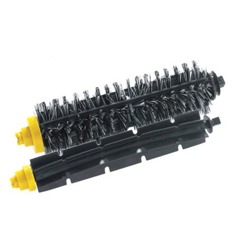 Set Accesorii pentru iRobot Roomba Seria 700 - Filtre HEPA, Perii Laterale și Fără Perie