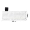 Mop Pad Karcher SC 1-5 pentru Aparatele de Curățat cu Aburi EasyFix (2.863-259.0)