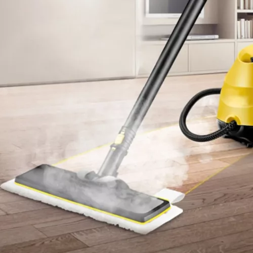 Mop Pad Karcher SC 1-5 pentru Aparatele de Curățat cu Aburi EasyFix (2.863-259.0)