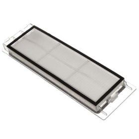   Filtru HEPA E11 de Schimb pentru Xiaomi Roborock S50 S55, Dimensiuni 160x52x12mm