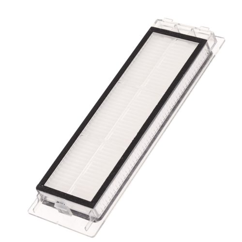 Filtru HEPA E11 de Schimb pentru Xiaomi Roborock S50 S55, Dimensiuni 160x52x12mm