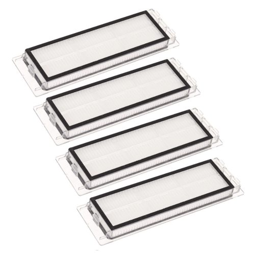 Filtru HEPA E11 de Schimb pentru Xiaomi Roborock S50 S55, Dimensiuni 160x52x12mm