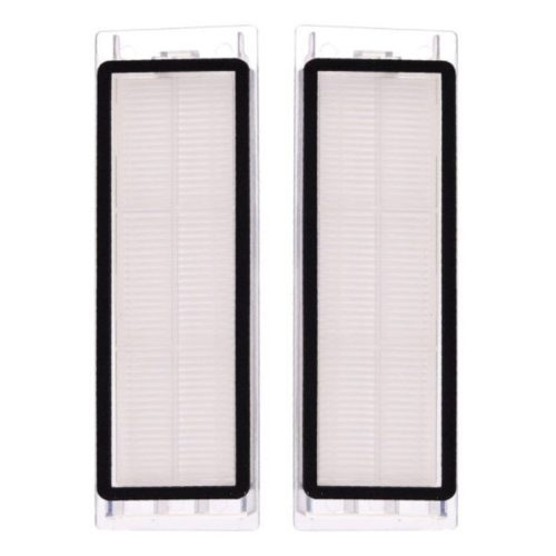 Filtru HEPA E11 de Schimb pentru Xiaomi Roborock S50 S55, Dimensiuni 160x52x12mm