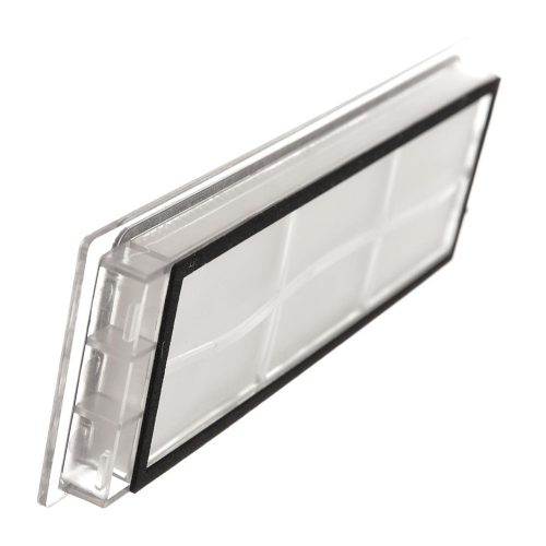 Filtru HEPA E11 de Schimb pentru Xiaomi Roborock S50 S55, Dimensiuni 160x52x12mm