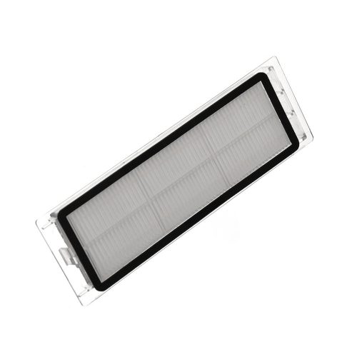 Filtru HEPA E11 de Schimb pentru Xiaomi Roborock S50 S55, Dimensiuni 160x52x12mm