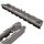 Set Perie și Bandă Cauciuc pentru Cap de Pardoseală Compatibil cu Aspiratoare Karcher WD3 și WD2 Premium