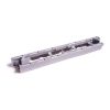 Set Perie și Bandă Cauciuc pentru Cap de Pardoseală Compatibil cu Aspiratoare Karcher WD3 și WD2 Premium