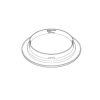 Filtru HEPA PL-MA-189 pentru Aspiratoare Nilfisk Buddy II 12 și 18
