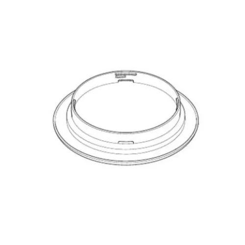 Filtru HEPA PL-MA-189 pentru Aspiratoare Nilfisk Buddy II 12 și 18
