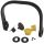 Mâner Original Karcher Compatibil SE 4001 4002 A 2200 2656 Aspiratoare (9.001-284.0)