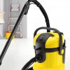 Mâner Original Karcher Compatibil SE 4001 4002 A 2200 2656 Aspiratoare (9.001-284.0)