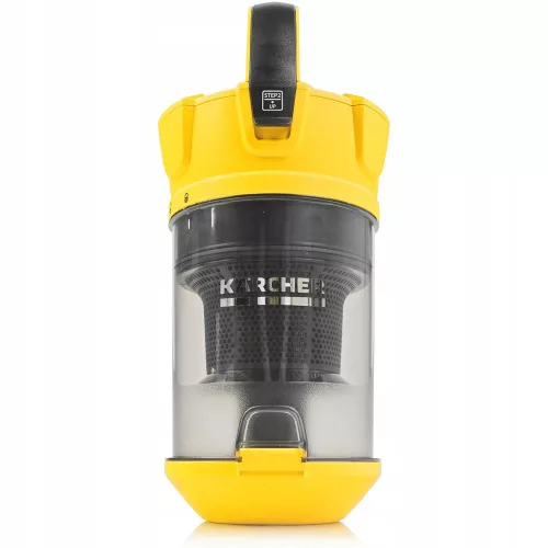 Rezervor Original pentru Praful Aspiratorului Karcher VC 3 (9.754-066.0)