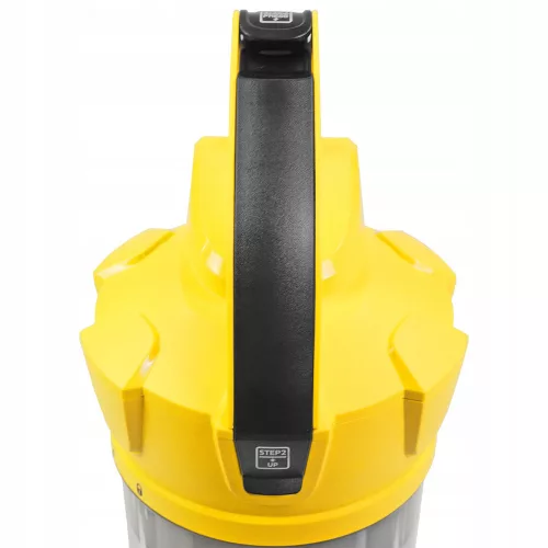 Rezervor Original pentru Praful Aspiratorului Karcher VC 3 (9.754-066.0)