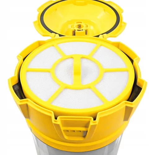 Rezervor Original pentru Praful Aspiratorului Karcher VC 3 (9.754-066.0)