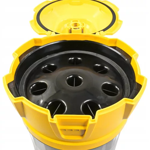 Rezervor Original pentru Praful Aspiratorului Karcher VC 3 (9.754-066.0)