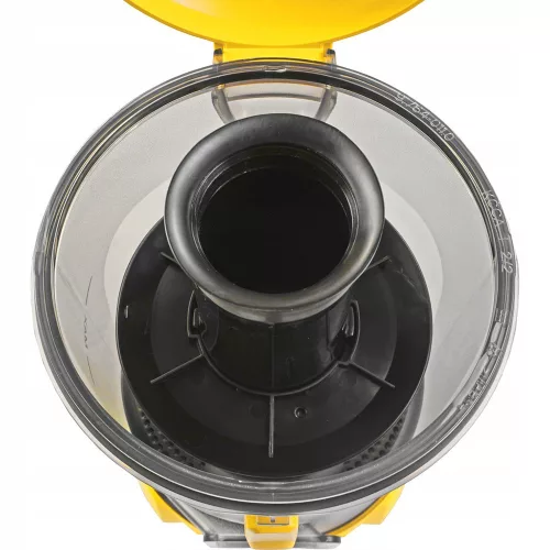 Rezervor Original pentru Praful Aspiratorului Karcher VC 3 (9.754-066.0)