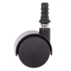   Roată de Schimb pentru Aspiratoare Karcher A SE WD MV KT NT, Dimensiuni 82mm x 41mm (Cod: 6.435-353.0)