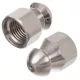 Duză pentru Curățarea Canalelor 1/4" 040 3+1 - Profesionálă pentru Curățarea Canalelor