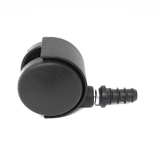 Roată de Schimb pentru Aspiratoare Karcher A SE WD MV KT NT, Dimensiuni 82mm x 41mm (Cod: 6.435-353.0)