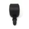 Roată de Schimb pentru Aspiratoare Karcher A SE WD MV KT NT, Dimensiuni 82mm x 41mm (Cod: 6.435-353.0)