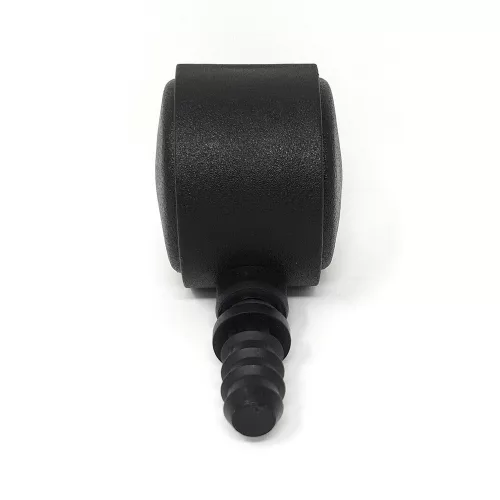 Roată de Schimb pentru Aspiratoare Karcher A SE WD MV KT NT, Dimensiuni 82mm x 41mm (Cod: 6.435-353.0)