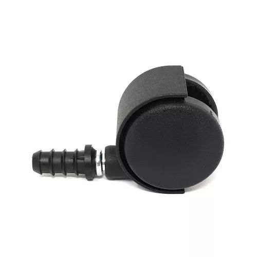 Roată de Schimb pentru Aspiratoare Karcher A SE WD MV KT NT, Dimensiuni 82mm x 41mm (Cod: 6.435-353.0)