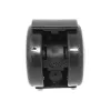 Roată de Schimb pentru Aspiratoare Karcher A SE WD MV KT NT, Dimensiuni 82mm x 41mm (Cod: 6.435-353.0)