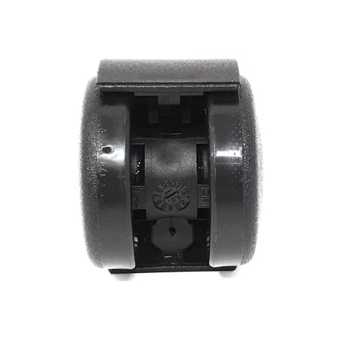 Roată de Schimb pentru Aspiratoare Karcher A SE WD MV KT NT, Dimensiuni 82mm x 41mm (Cod: 6.435-353.0)