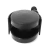 Roată de Schimb pentru Aspiratoare Karcher A SE WD MV KT NT, Dimensiuni 82mm x 41mm (Cod: 6.435-353.0)