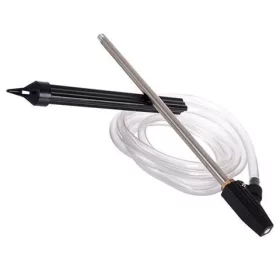   Set Basic de Nisipare cu Conexiune 1/4" M pentru Spălătoare cu Presiune Înaltă, 160 Bar, Duza Ceramică 035
