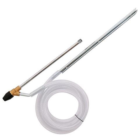 Set de Nisipare Profesional pentru Spălătoare cu Presiune Karcher HD și HDS cu Conector 1/4" și Duza 035