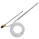 Set de Nisipare Profesional pentru Spălătoare cu Presiune Karcher HD și HDS cu Conector 1/4" și Duza 035