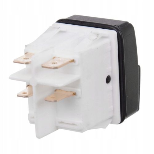 Comutator Principal Karcher pentru Aspiratoare - Serii WD, A, K, SE Modele Compatibile