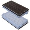 Filtru de Aer Uscat PL-MA-204 cu Celuloză și Carbon Activ pentru Aspiratoare Miele