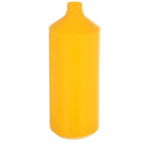 Rezervor Universal de Spumare Galben 1L Compatibil LS3 și IDROBASE