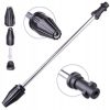 Turbofejet cu Duza pentru Karcher K2-K7, Control Inteligent și Control Complet, 180Bar, pentru Spălătoare cu Presiune