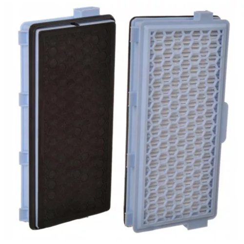 Filtru de Aer Uscat PL-MA-204 cu Celuloză și Carbon Activ pentru Aspiratoare Miele