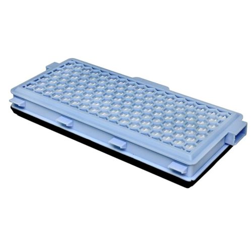 Filtru de Aer Uscat PL-MA-204 cu Celuloză și Carbon Activ pentru Aspiratoare Miele