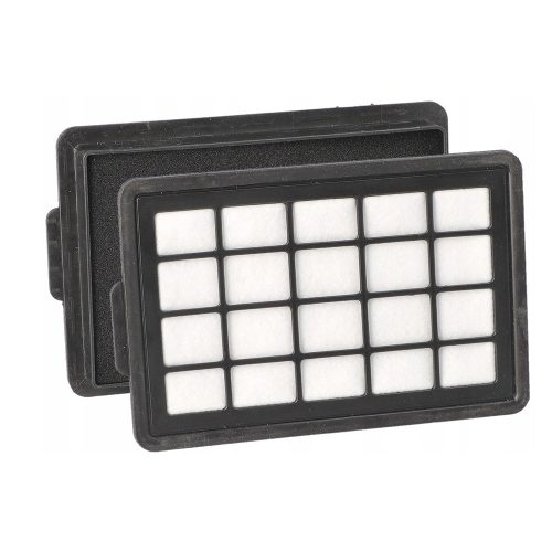 Filtru de Aer Uscat Compatibil cu Modelele VM3011-VM3046 BAGIO - Dimensiuni 158x100 mm