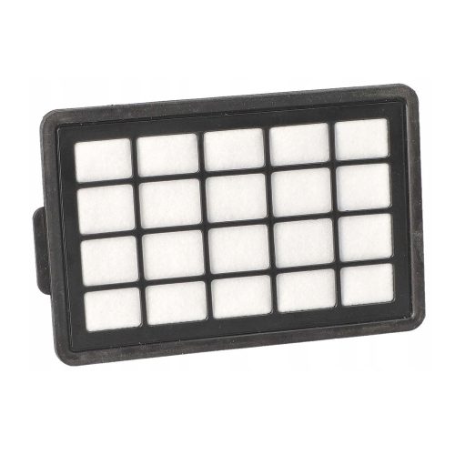 Filtru de Aer Uscat Compatibil cu Modelele VM3011-VM3046 BAGIO - Dimensiuni 158x100 mm