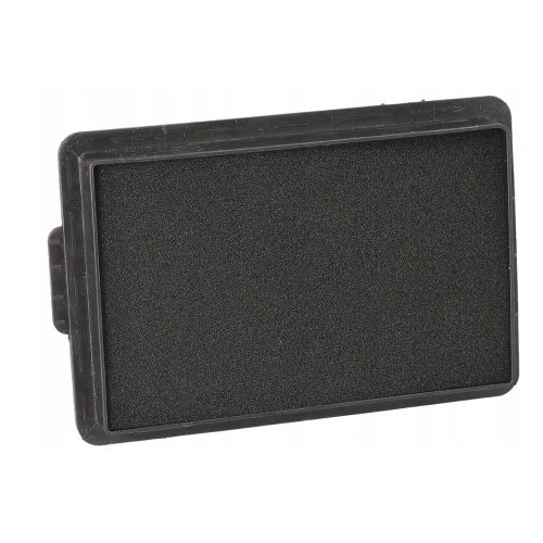 Filtru de Aer Uscat Compatibil cu Modelele VM3011-VM3046 BAGIO - Dimensiuni 158x100 mm